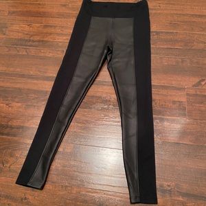 Express black dress pant